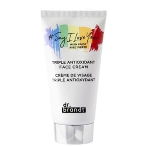 Dr Brandt Triple Antioxidant Face Cream